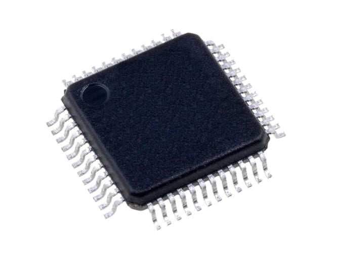 Modem 4.8 K Bps Bcdmos Pqfp44 St7538 P