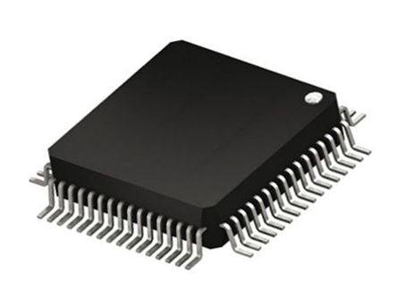 Parallel Interface Unit Ic 44 Pin Qpf Upd71055 Gb