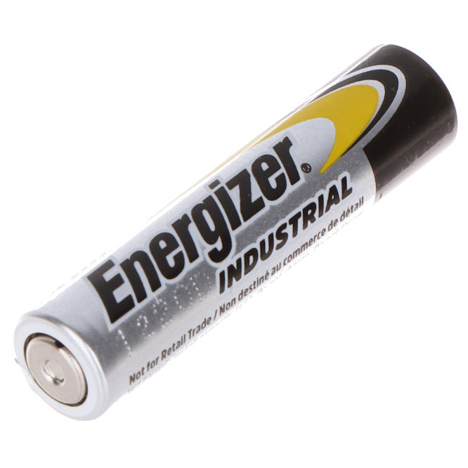 R03/Aaa Battery 1.5 V Alkaline Lr03