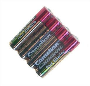 R03/Aaa Battery 1.5 V 4/Pack, Plus Alkaline Lr03 Sp4 - Livestainable.co.za