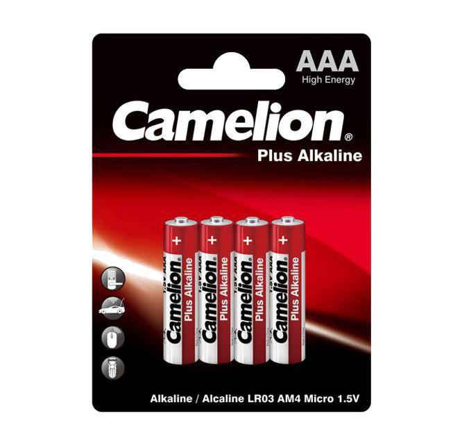 Battery Camelion Aa Bp4 Lr6 Bp4 - Livestainable.co.za