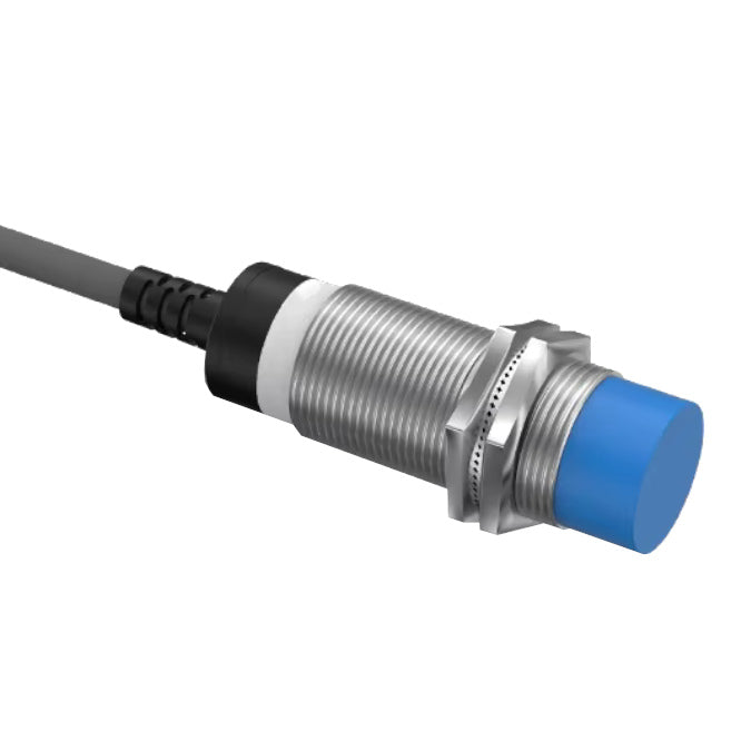 Inductive Proximity Sensor N.O M18 220 Vac 2 Wire Lr18 08 A1
