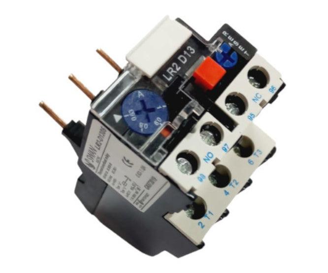 Thermal Overload Protection Relay 12 18 A Lr2 25 D1321 - Livestainable.co.za