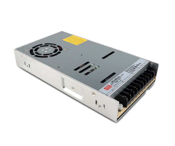 Power Supply Encl. I=220 O=36 V 12.5 A 450 W Lrs 450 36