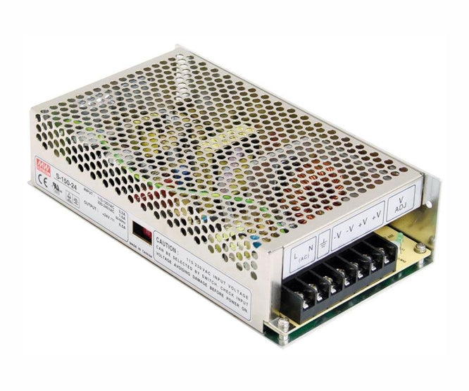 Power Supply Encl. In=230 Out=48 V 3 A3 150 W Lrs 150 48