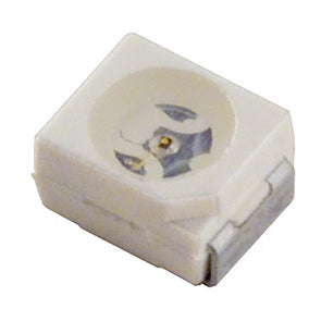 Led Smd Green 180mcd 120 D Lt T673 Q1 R2 25 Z