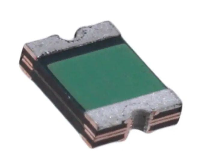 Ptc Resettable Fuse Smd Ih=0.05 A It=0.15 A 10 A 30 Vdc Microsmd005 F 2