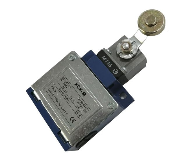 Limit Switch M1 Zckd15 Head 3 A 240 V Ls Zck