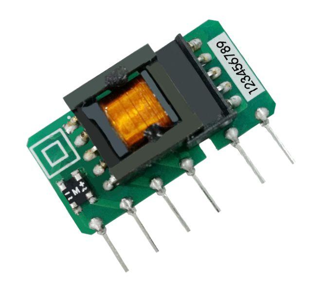 Ac Dc Converter Pcb I=220 V O=24 Vdc 0.125 A 3 W Ls03 15 B24 Sr2 S - Livestainable.co.za