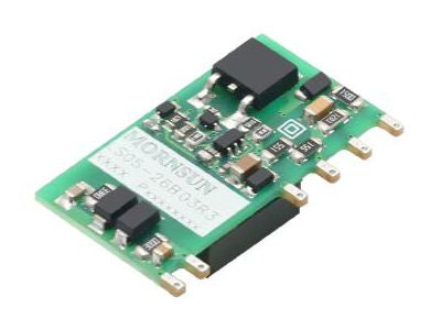 Power Supply U Wide In=220 Out=12 V @ 0.42 A Ls05 26 B12 R3