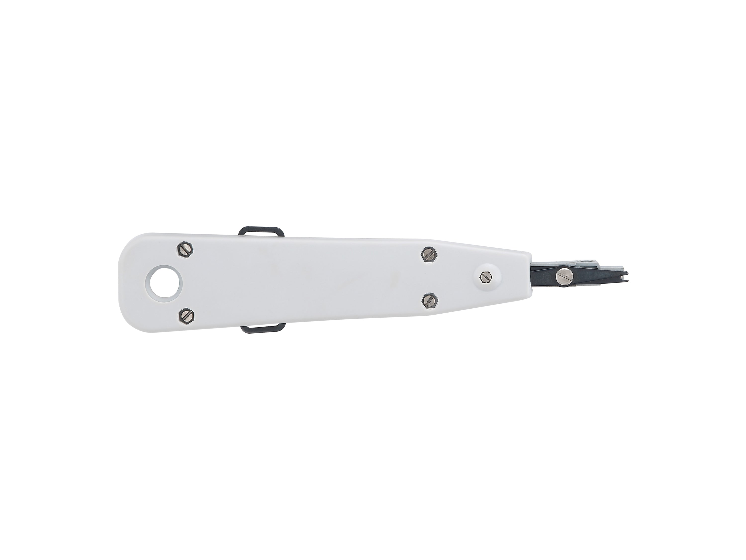 Equip Professional Network Box Tool Set for Cabling and Testing