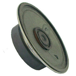 Speaker Paper 8 E 0.5 W 85d B 50x16mm 50 32 Z17 8