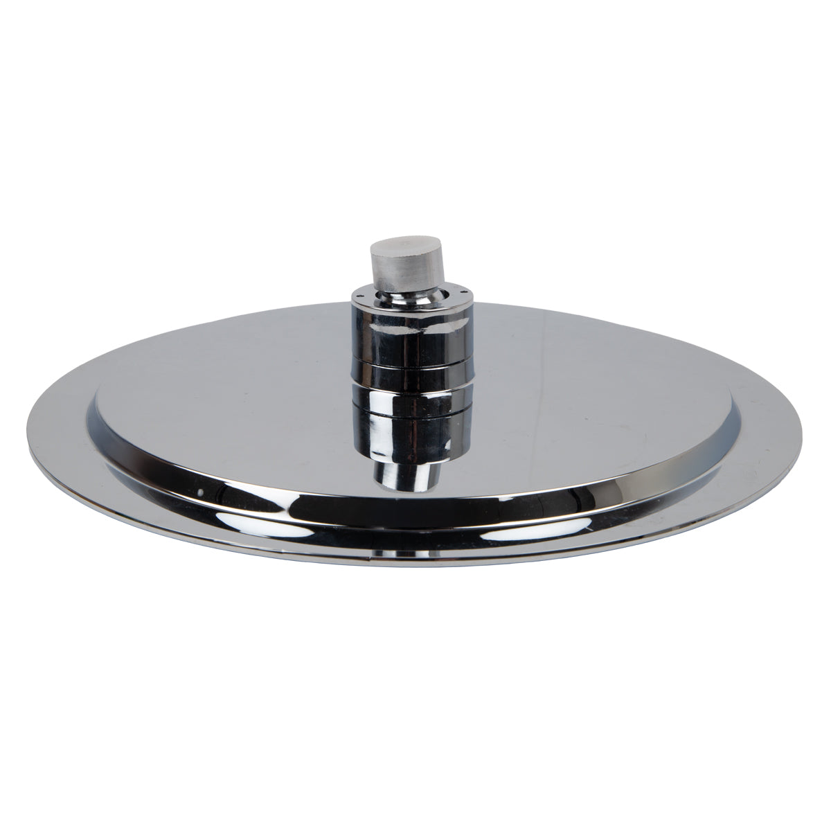 Pulse Shower Rose 230 Mm Round