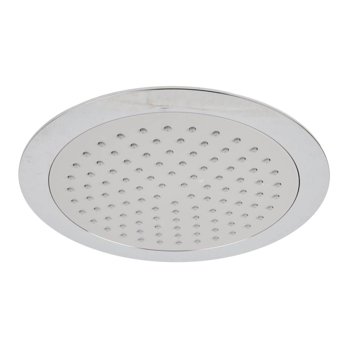 Pulse Shower Rose 230 Mm Round