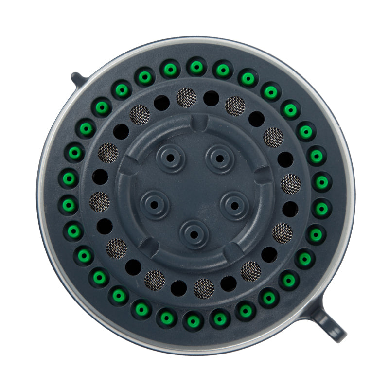 Shower Rose Spring Multi Function Cp