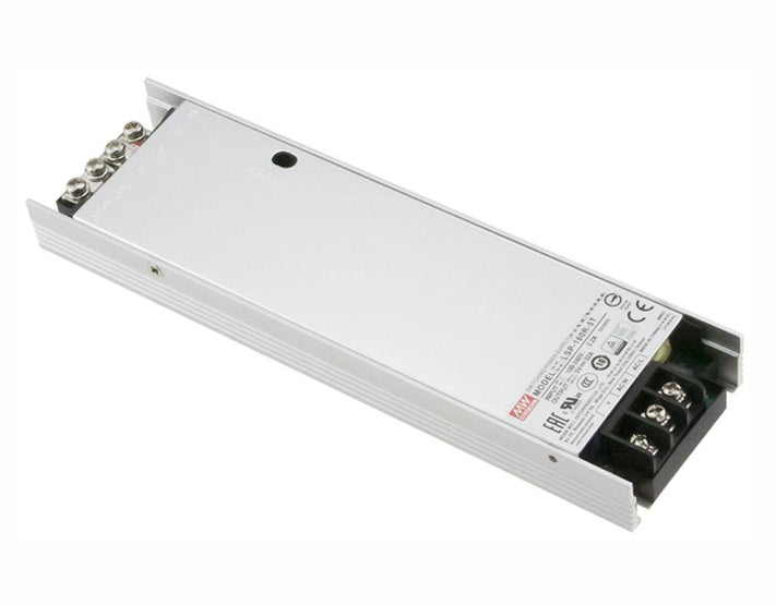 Power Supply Encl. I=220 O=24 V 6.75 A 160 W Lsp 160 24 T