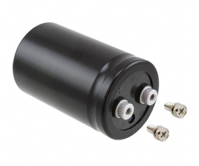 Electrolytic Capacitor Can 4700u F 450 V Scr 77x141mm 450 Lsq4700 Mty 77x141 - Livestainable.co.za