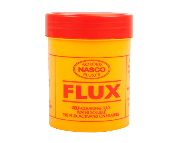 Nasco Soldering Flux 75 G Copper Tube