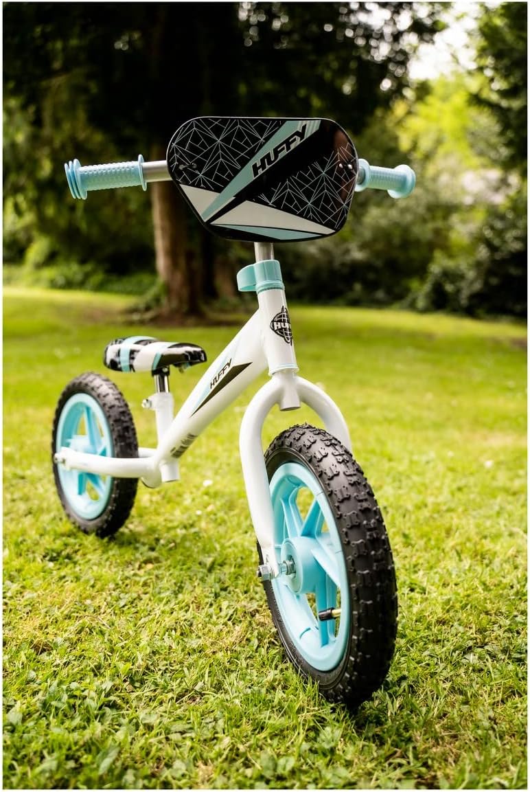 Huffy 12" U Balance Bike