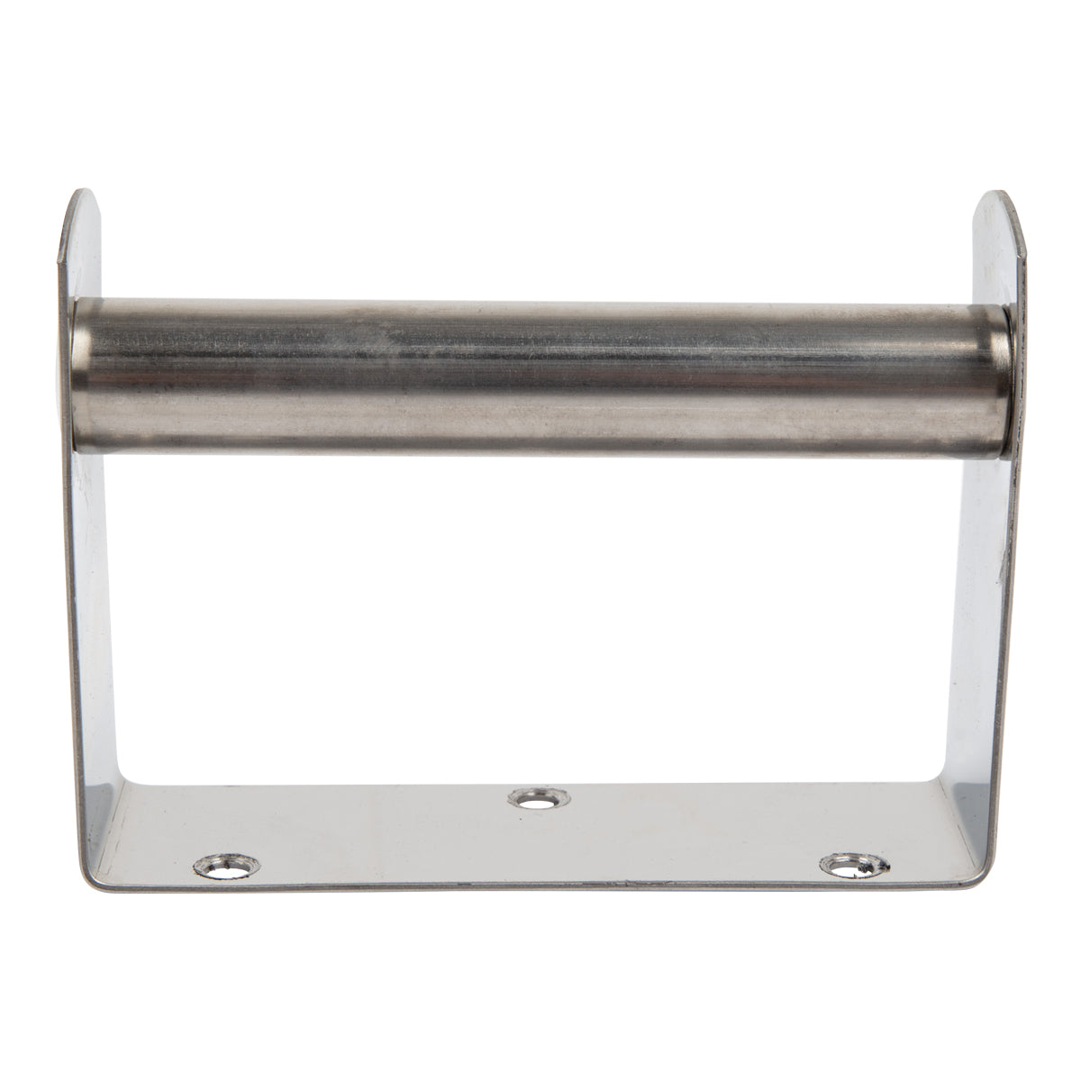 Toilet Roll Holder Stainless Steel Tube Insert