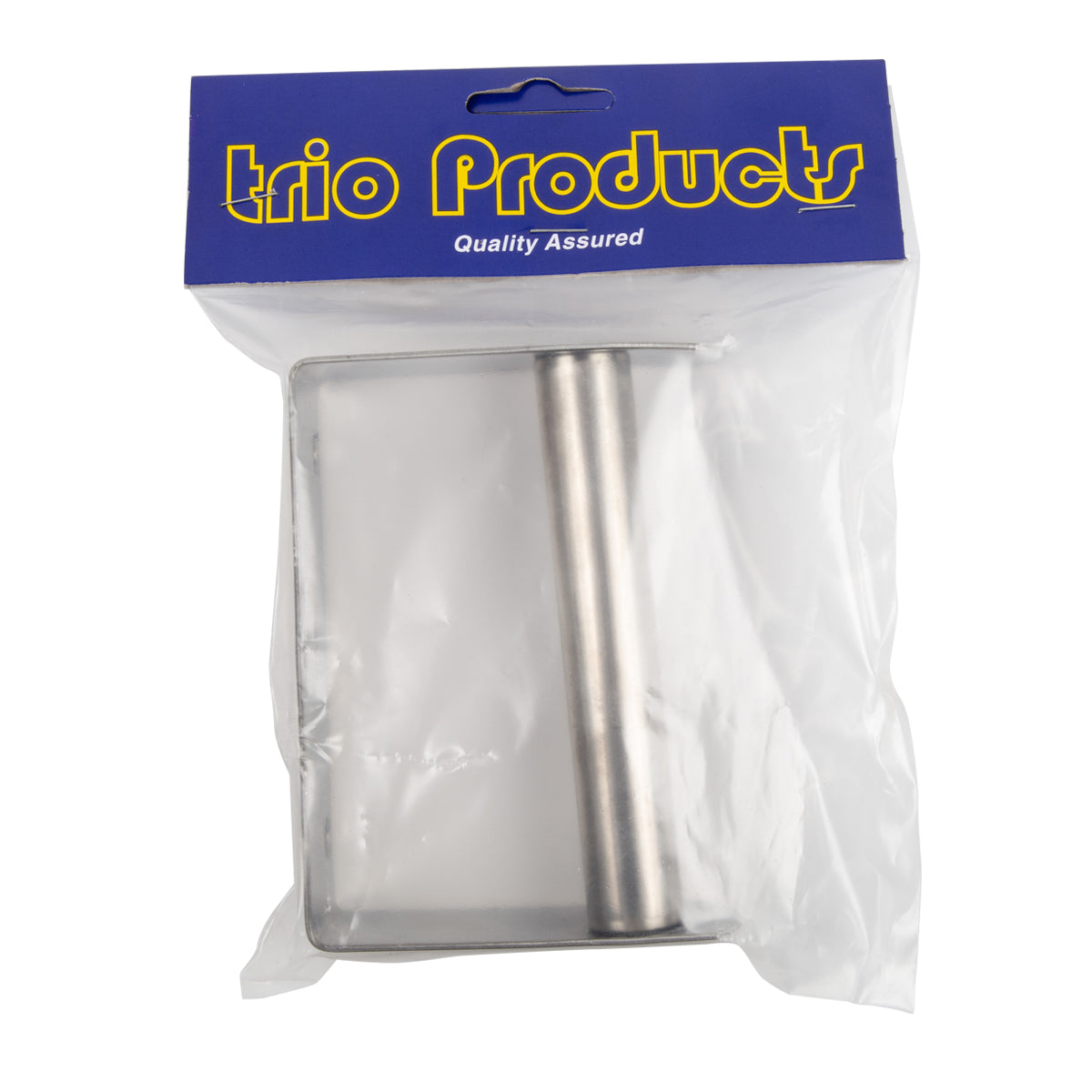 Toilet Roll Holder Stainless Steel Tube Insert