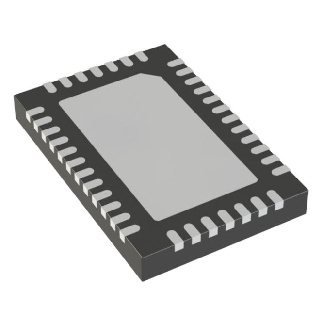 Ic Poe Cntrl 4 Channel 38 Qfn Ltc4266 Iuhf#Pbf
