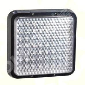 Waterproof Led Lamp Square White Ltl0801 W