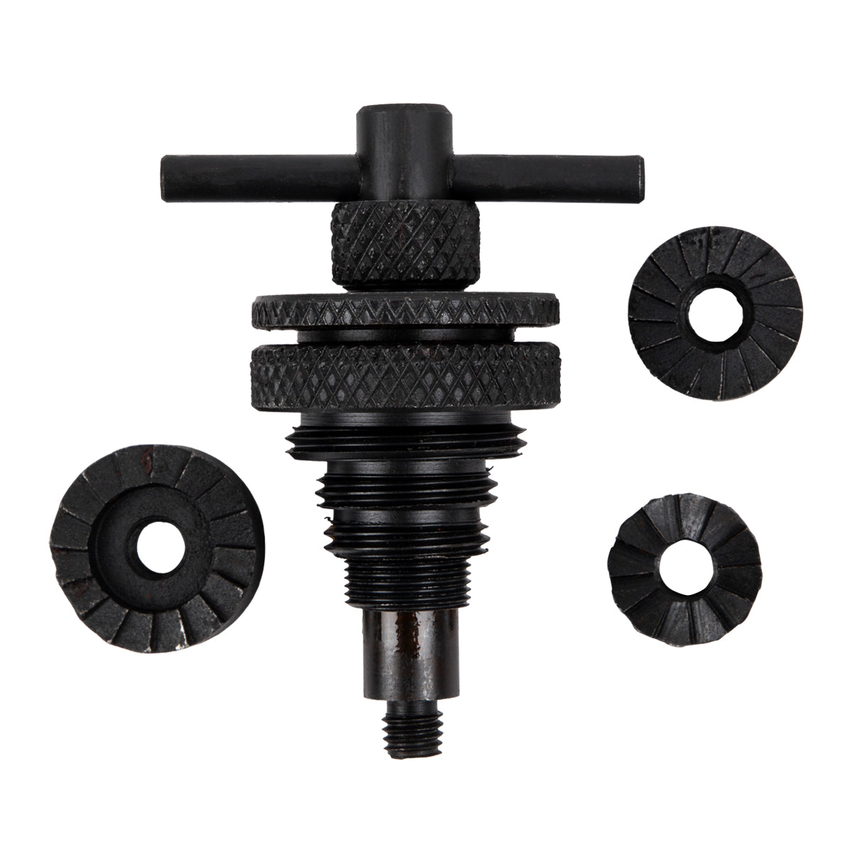 Kaufmann Tap Reseating Tool 3 In 1