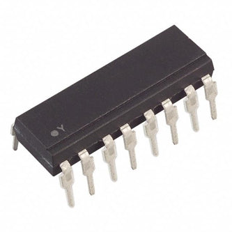 Optocoupler Dip 4 Ch 5 Kv Ctr=50 Ltv 847