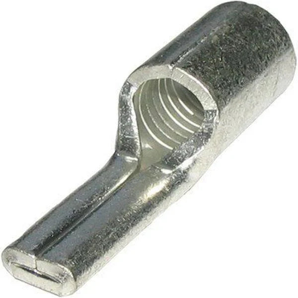 Stone Stamcor 10mm2 Pin Lug - Uninsulated - Copper