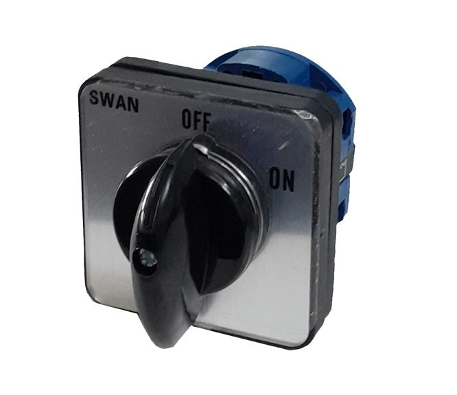 Rotary Cam Switch On Off 20 A 2 Poles Cs Lw26 O/F 20 A/2 P