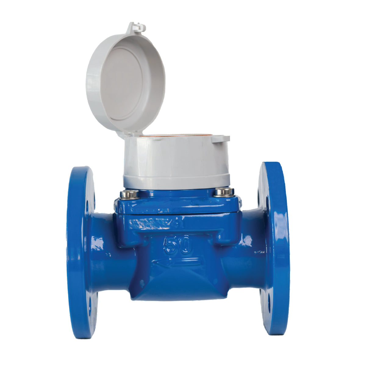 Water Meter 80 Mm Woltman Infinity Evo Class B