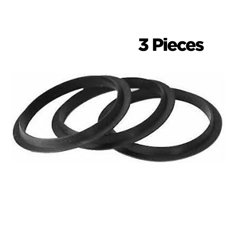 Washer Basin Waste Pop Up Seal 32 Mm (3 Per Pack)
