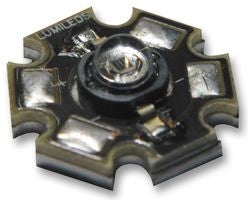 Led Luxeon Star Green 800lm@1 A Lxhl Lm3 C