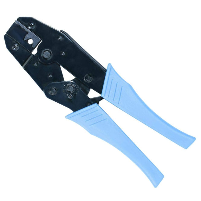 Rj45 Crimping Tool For Shielded 8 P8 C Plug Ly 2026