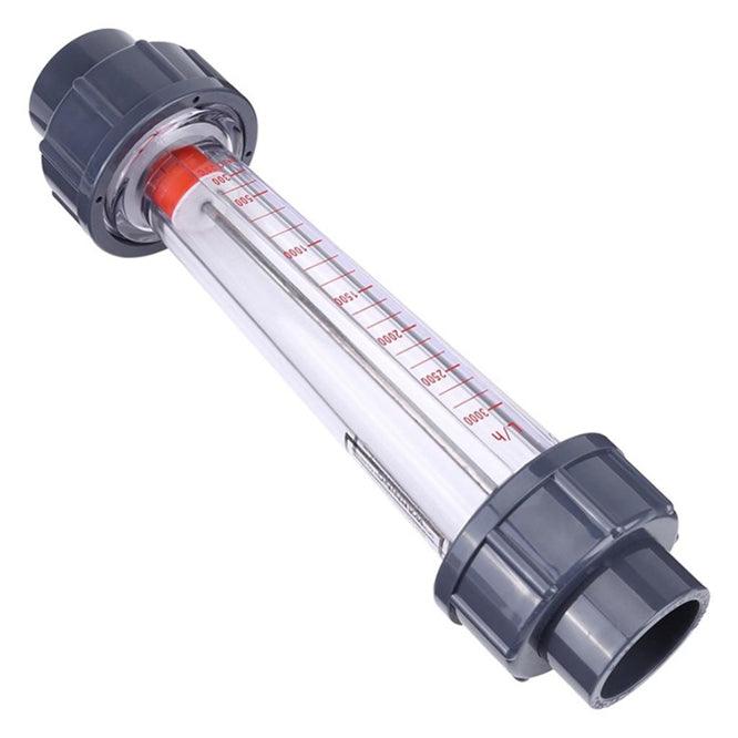 Fluids Flow Meter / Indicator 1 ~ 10 T/H Lzs 32 10 Th - Livestainable.co.za