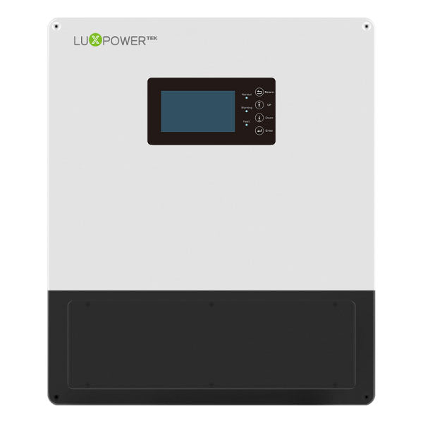 Luxpower Single Phase 48V 10kw LXP Hybrid Inverter