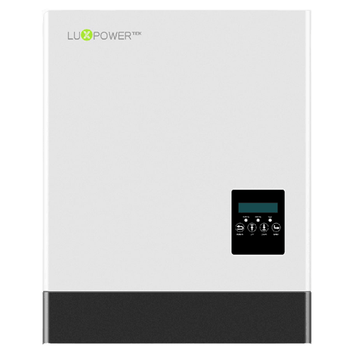 Luxpower 48V 5KW Sine Wave Hybrid Inverter 5000Watt 230v - Livestainable.co.za