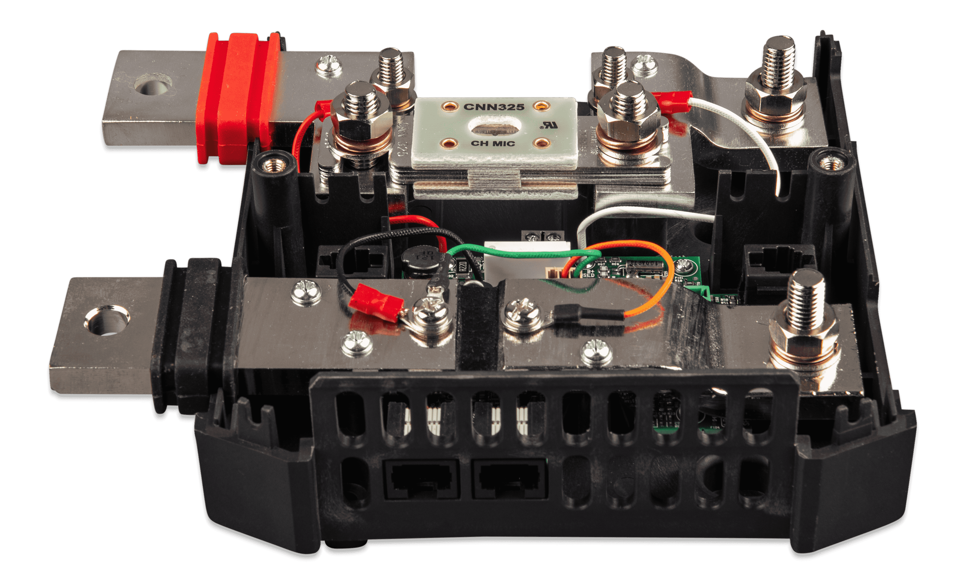 Victron Lynx Shunt VE.Can - Livestainable.co.za