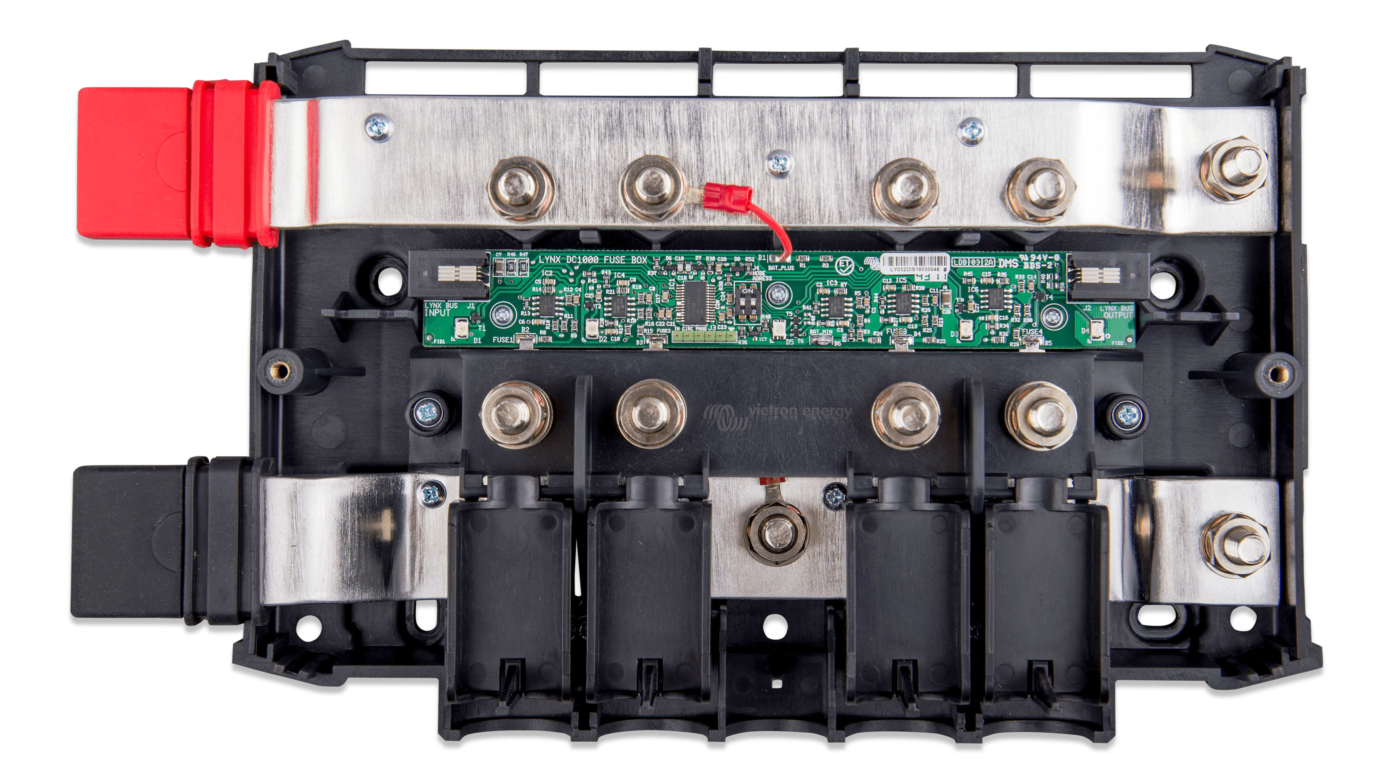 Victron Lynx Distributor M10 - Livestainable.co.za