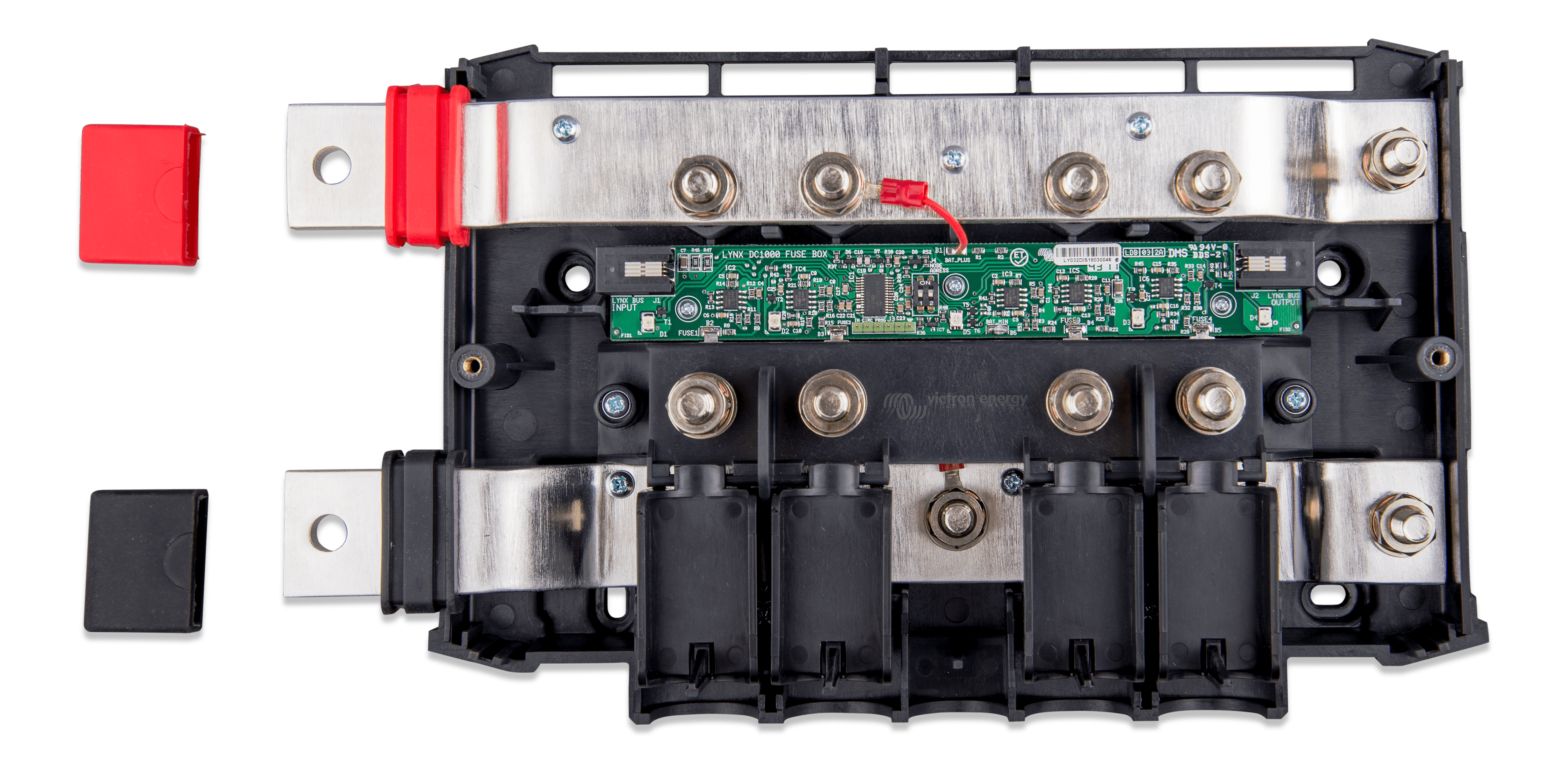 Victron Lynx Distributor M10 - Livestainable.co.za