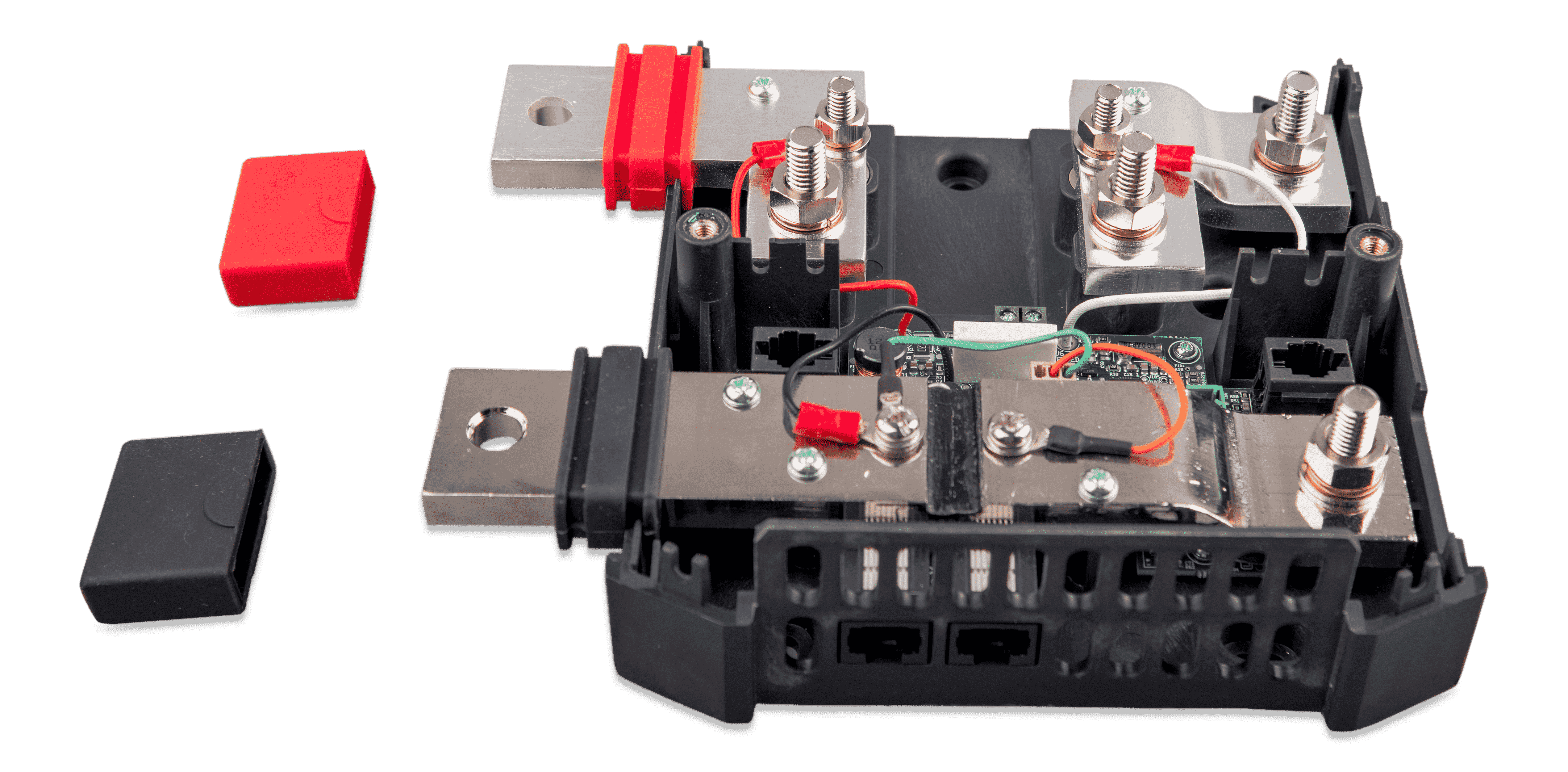 Victron Lynx Shunt VE.Can - Livestainable.co.za