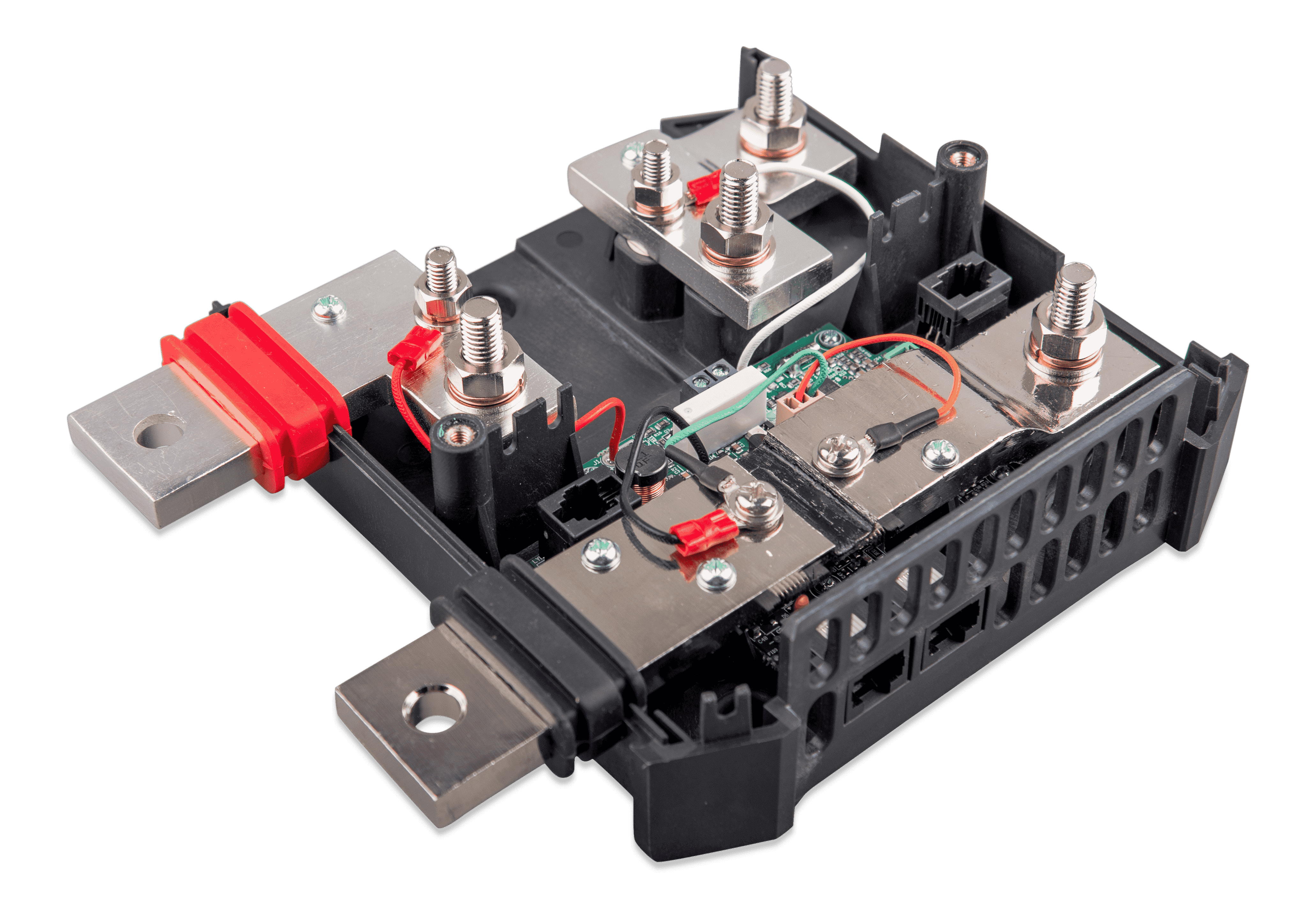 Victron Lynx Shunt VE.Can - Livestainable.co.za