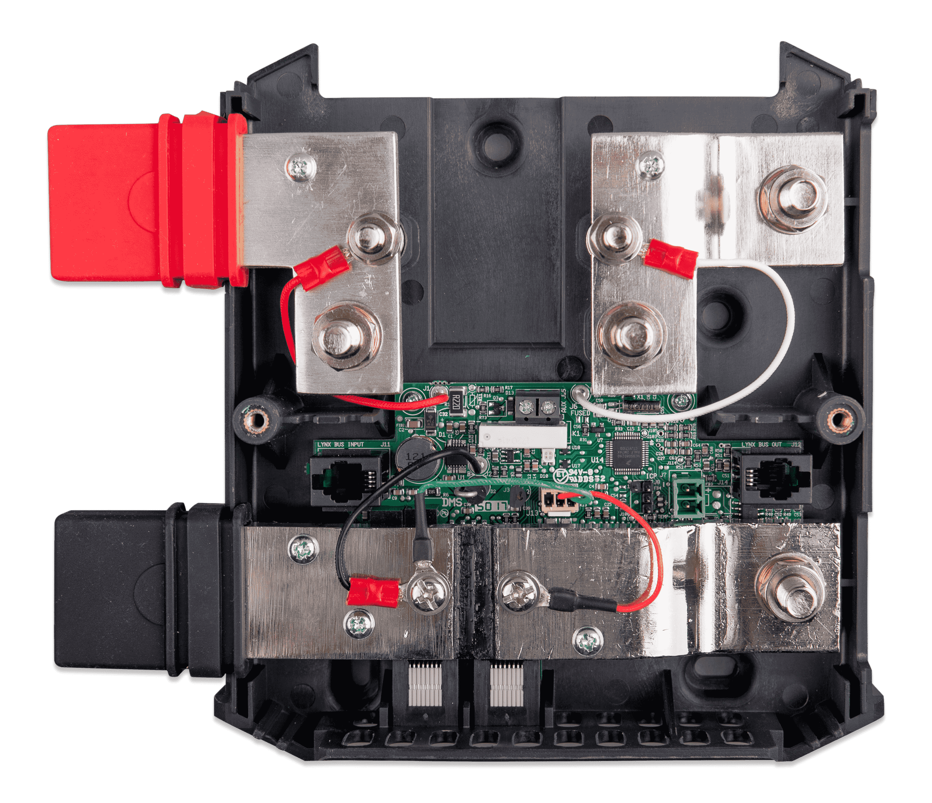 Victron Lynx Shunt VE.Can - Livestainable.co.za