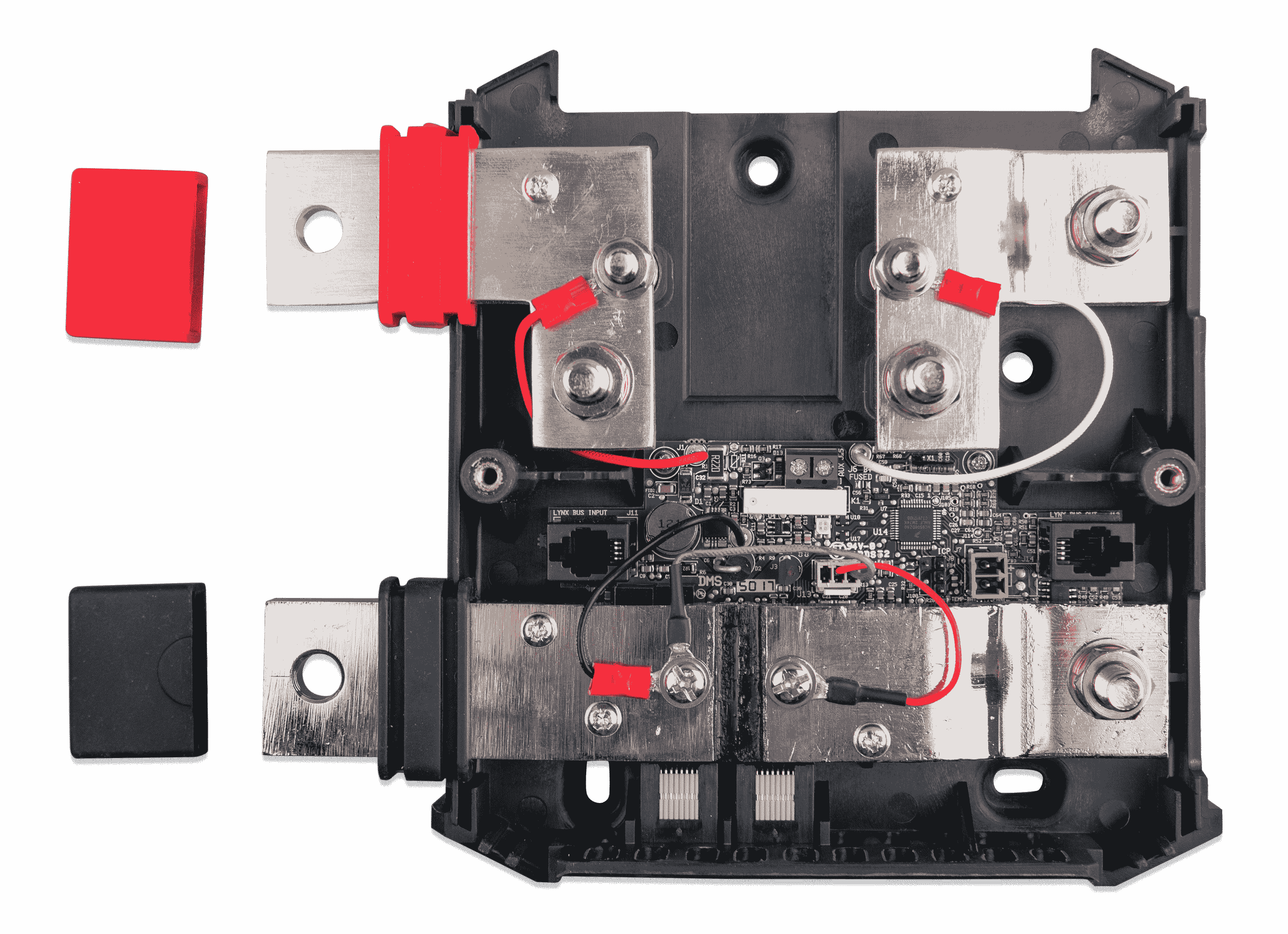 Victron Lynx Shunt VE.Can - Livestainable.co.za