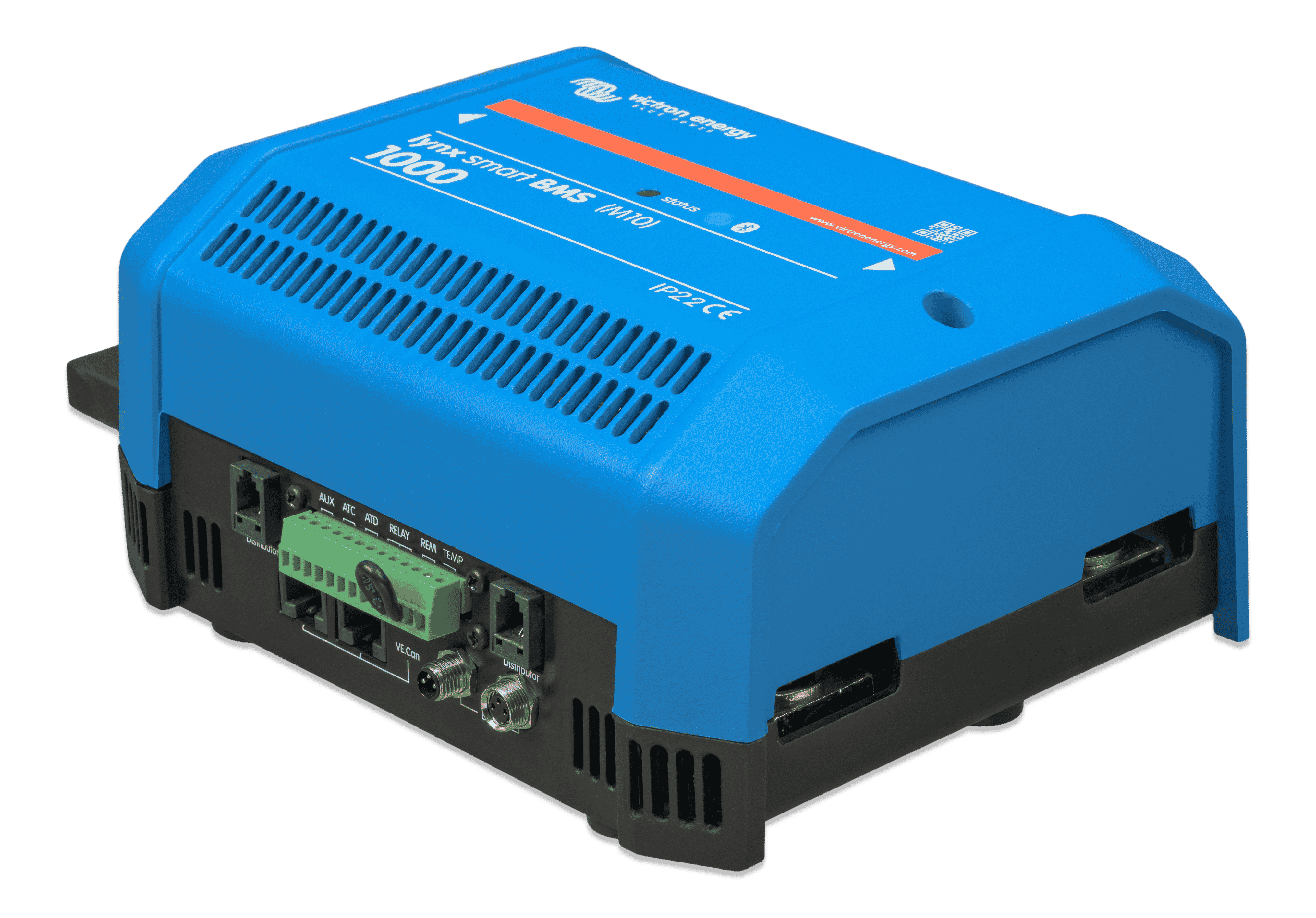 Victron Lynx Smart BMS 1000 A M10