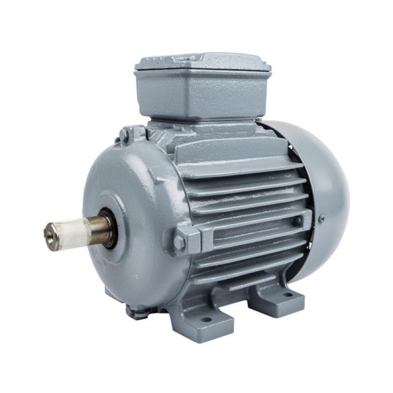 Weg Motor Elec 4 P 2.20 Kw 380 V 100 L B3 W20 / W21 - Livestainable.co.za