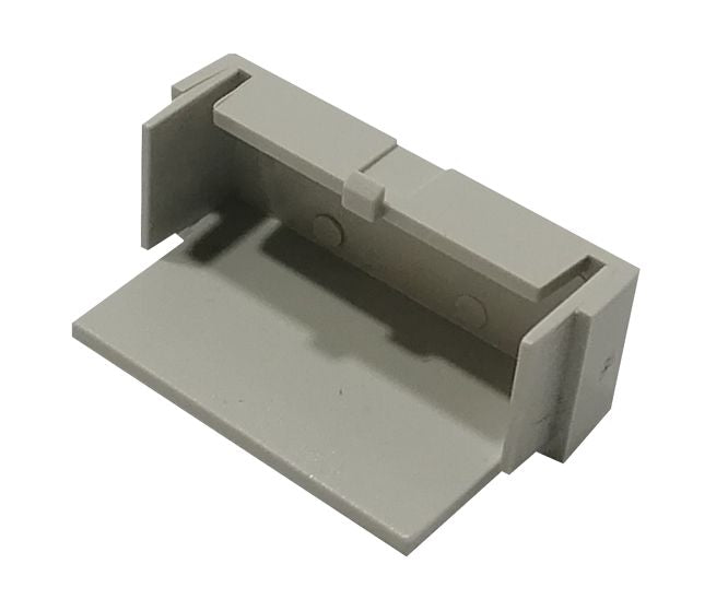 Coprimorsetto 2 Mpn Terminal Cover Small M 00353