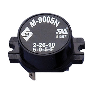 Motor Protector 1/2 Hp Auto Reset M 9005 L,N 0.5 Hp