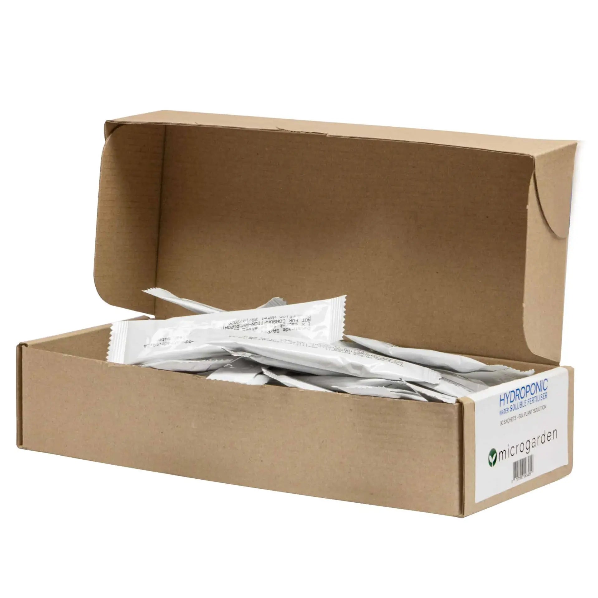 Water Soluble Fertiliser